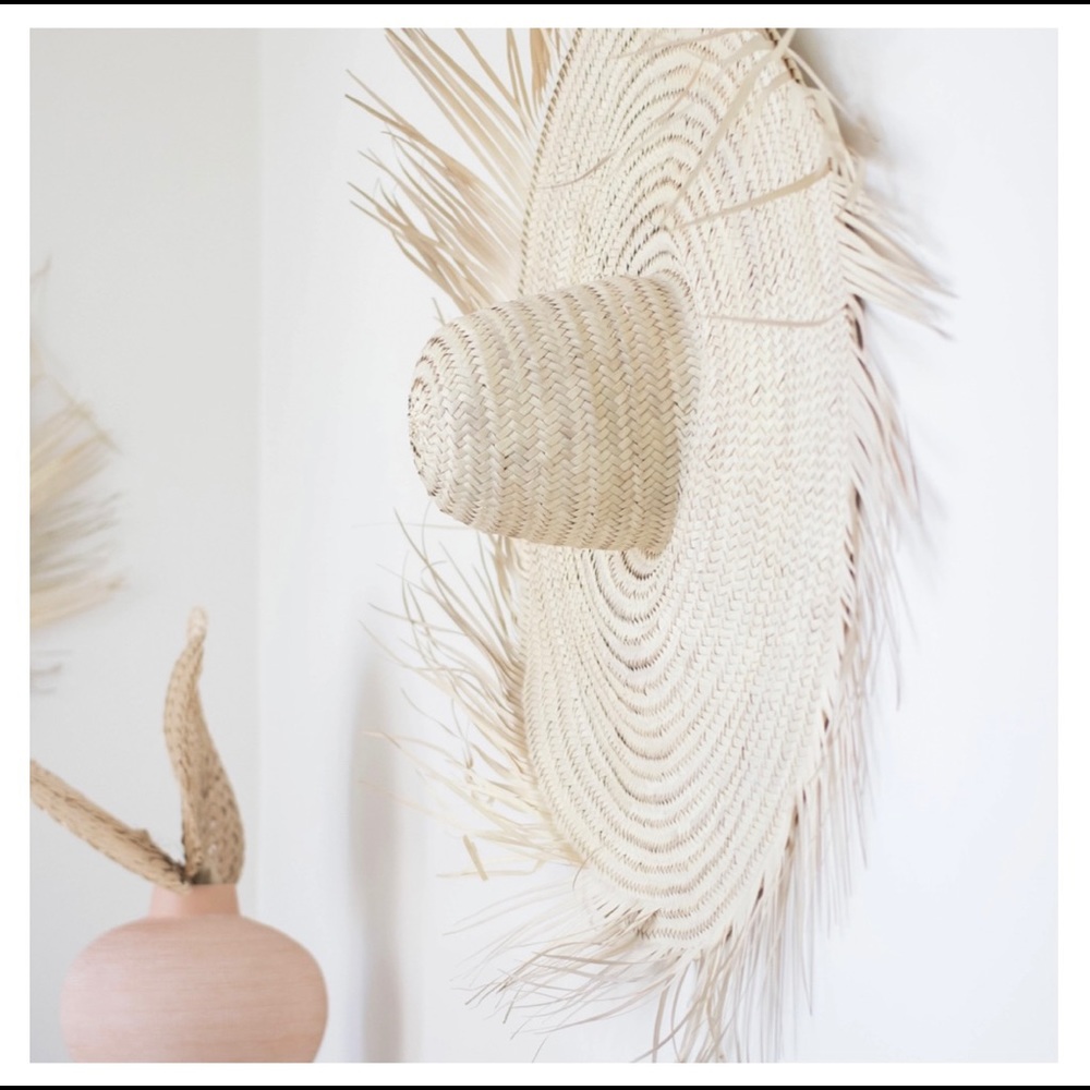 Decorative hats